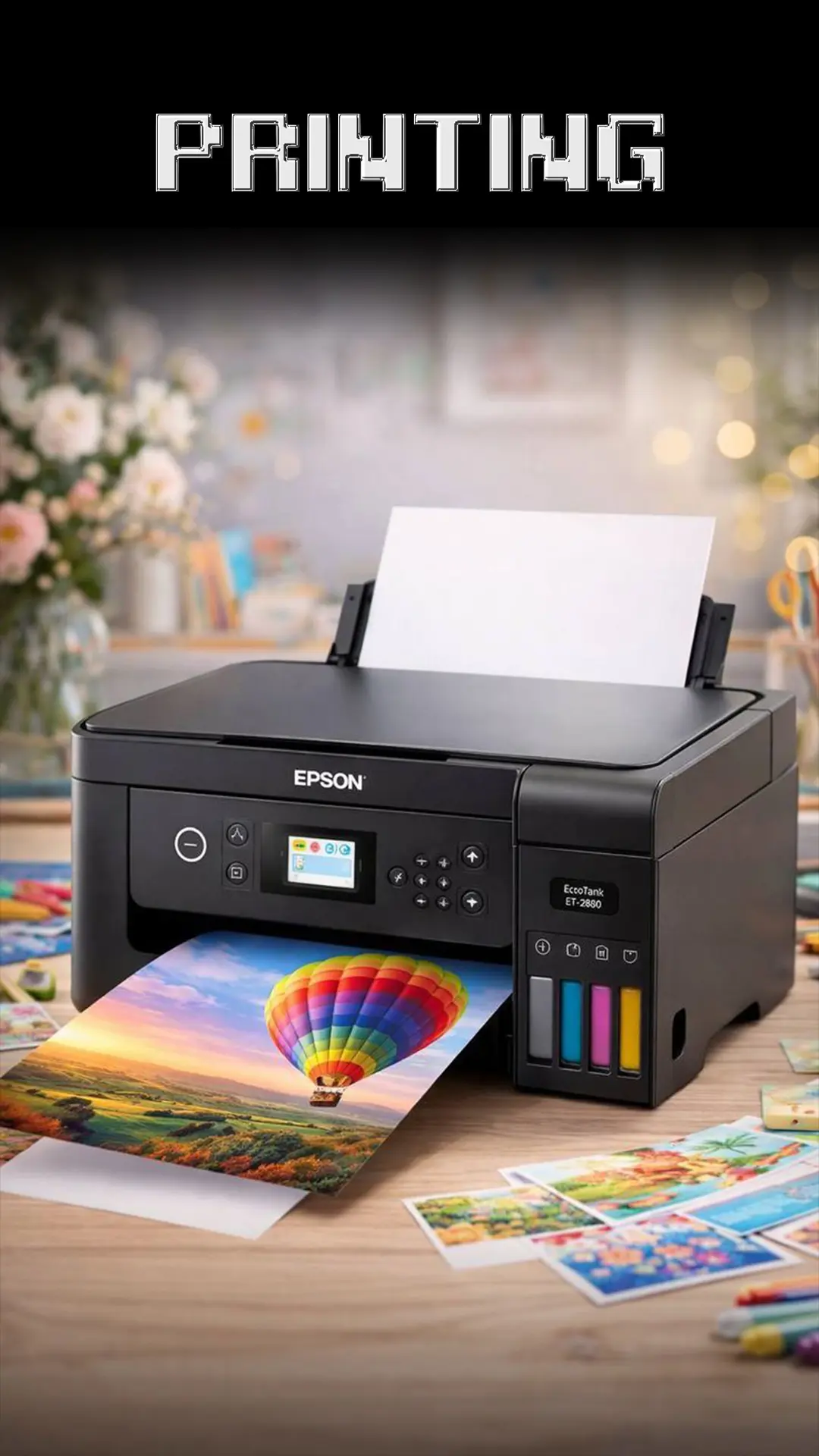 Printing